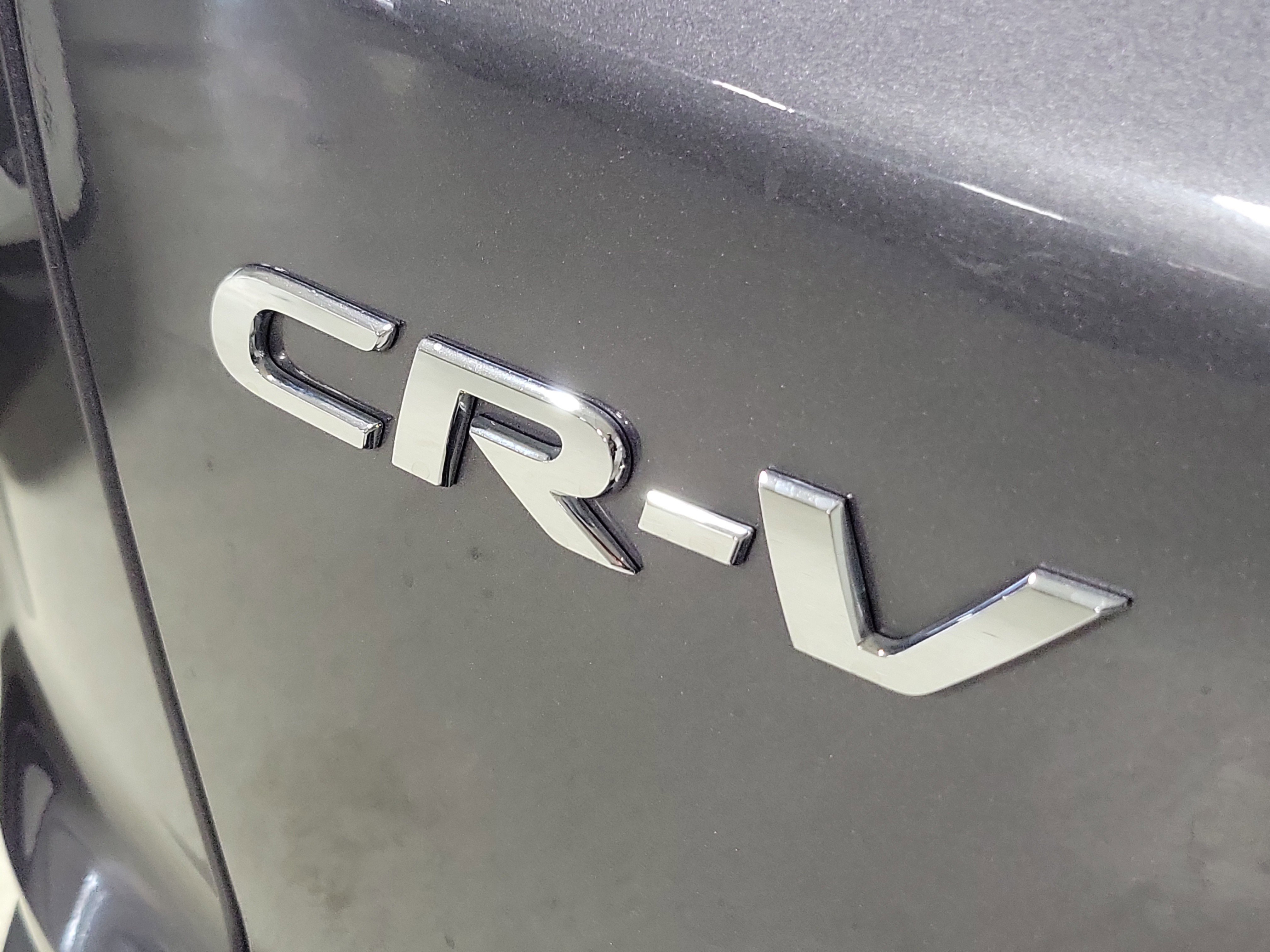 Used 2021 Honda CR-V Touring image 7