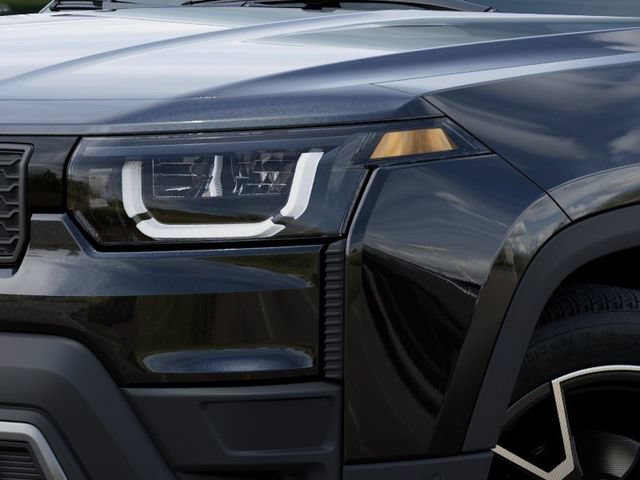 New 2026 Jeep Cherokee Overland AWD/4WD image 10
