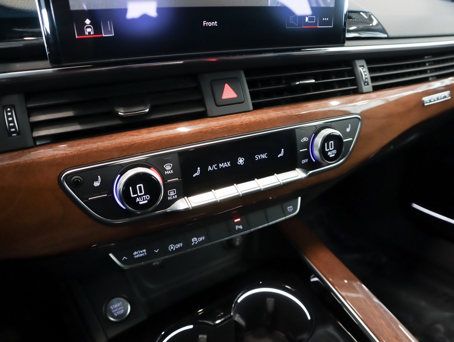 Certified 2023 Audi A5 2.0T Premium Plus w/ Premium Plus image 20