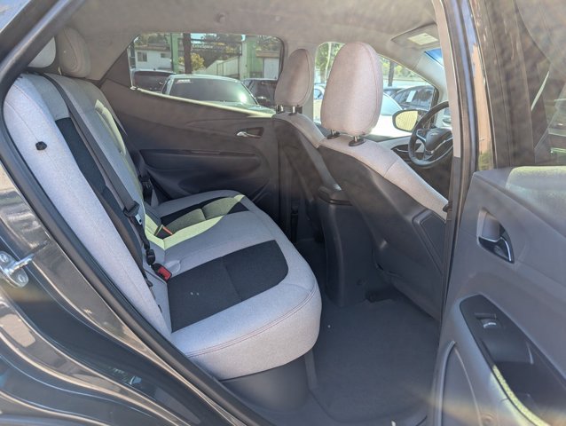 Used 2019 Chevrolet Bolt LT FWD image 18