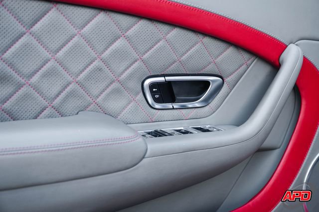 Used 2016 Bentley Continental GT Speed AWD/4WD image 70