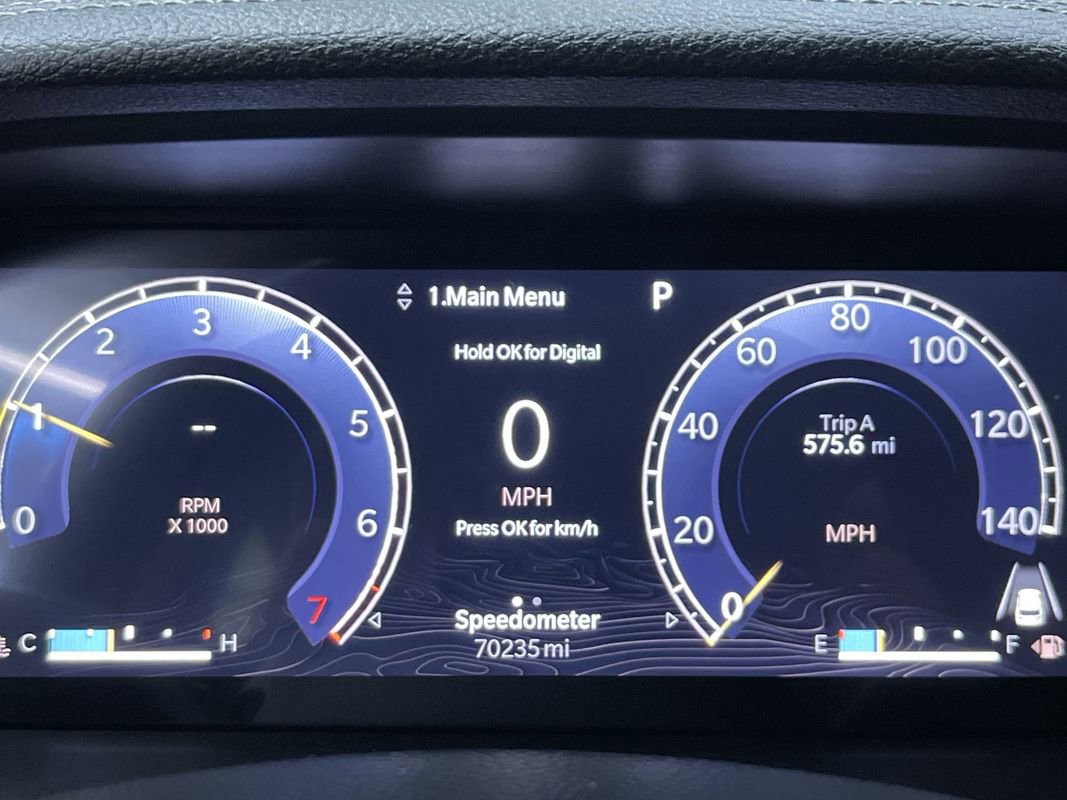 Used 2022 Jeep Grand Cherokee Limited AWD/4WD image 19