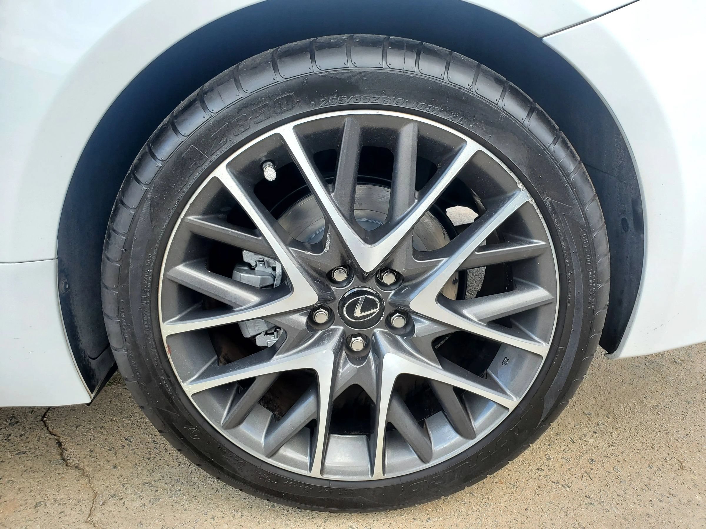 Used 2018 Lexus RC 300 F Sport RWD image 67