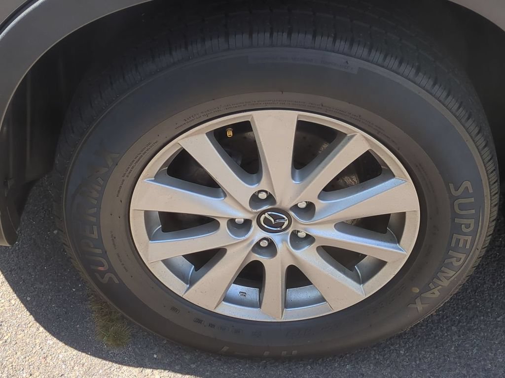 Used 2016 MAZDA CX-5 Sport AWD/4WD image 10