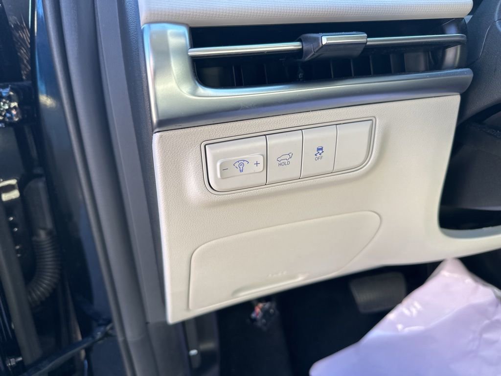 Used 2025 Hyundai Tucson SEL image 19