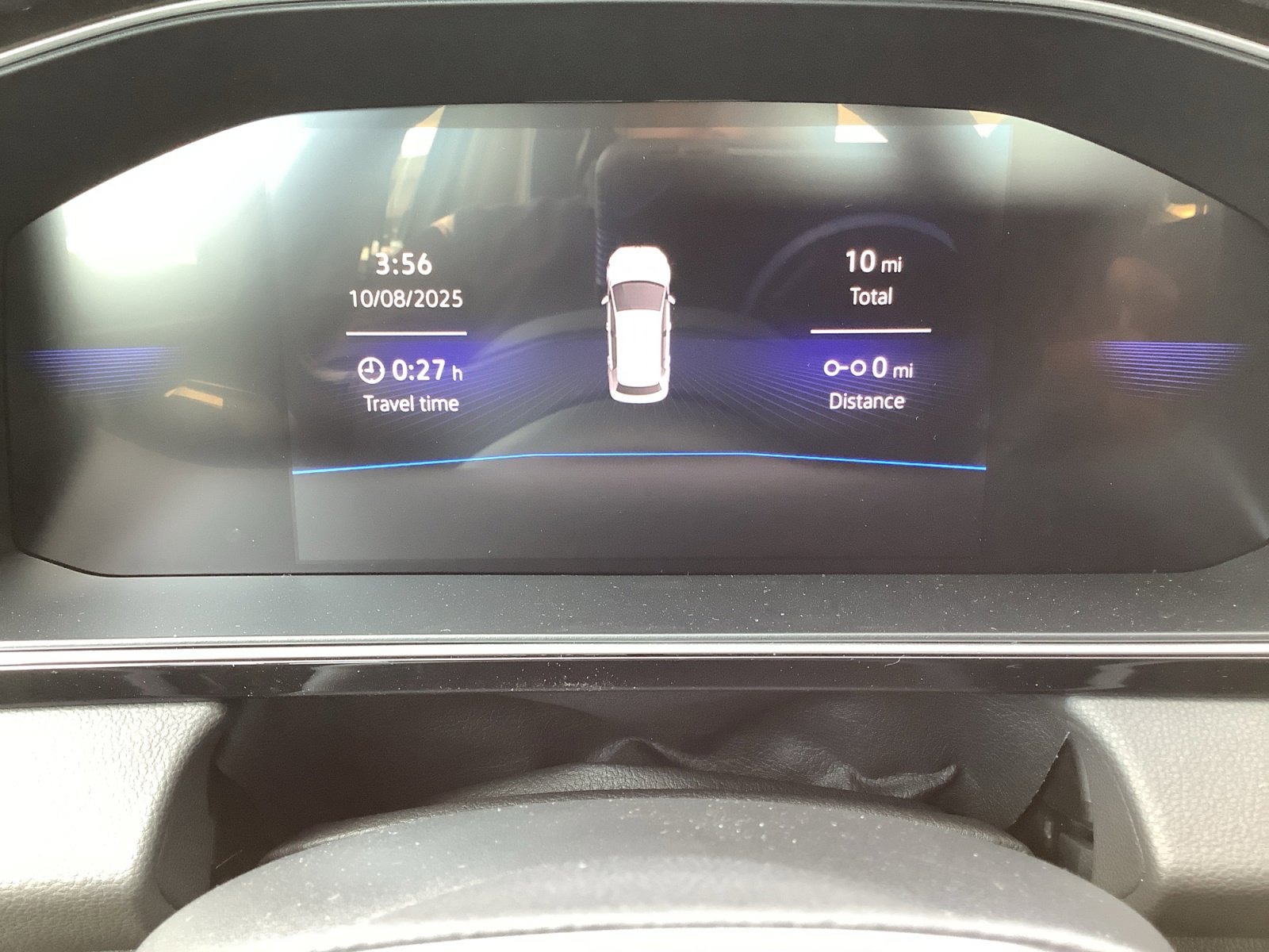 New 2026 Volkswagen Jetta S image 12