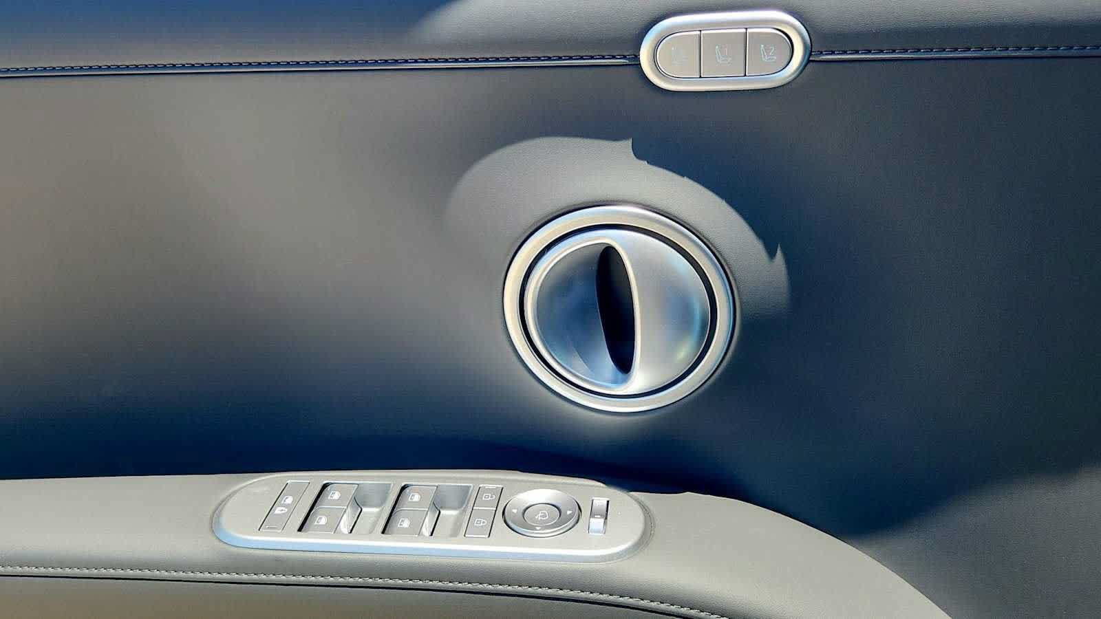 New 2026 Hyundai Palisade Calligraphy FWD image 25