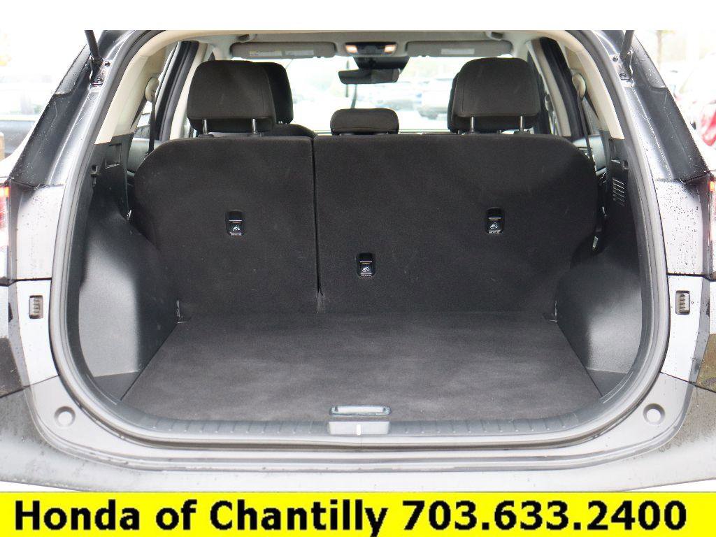 Used 2023 Kia Sportage LX image 29