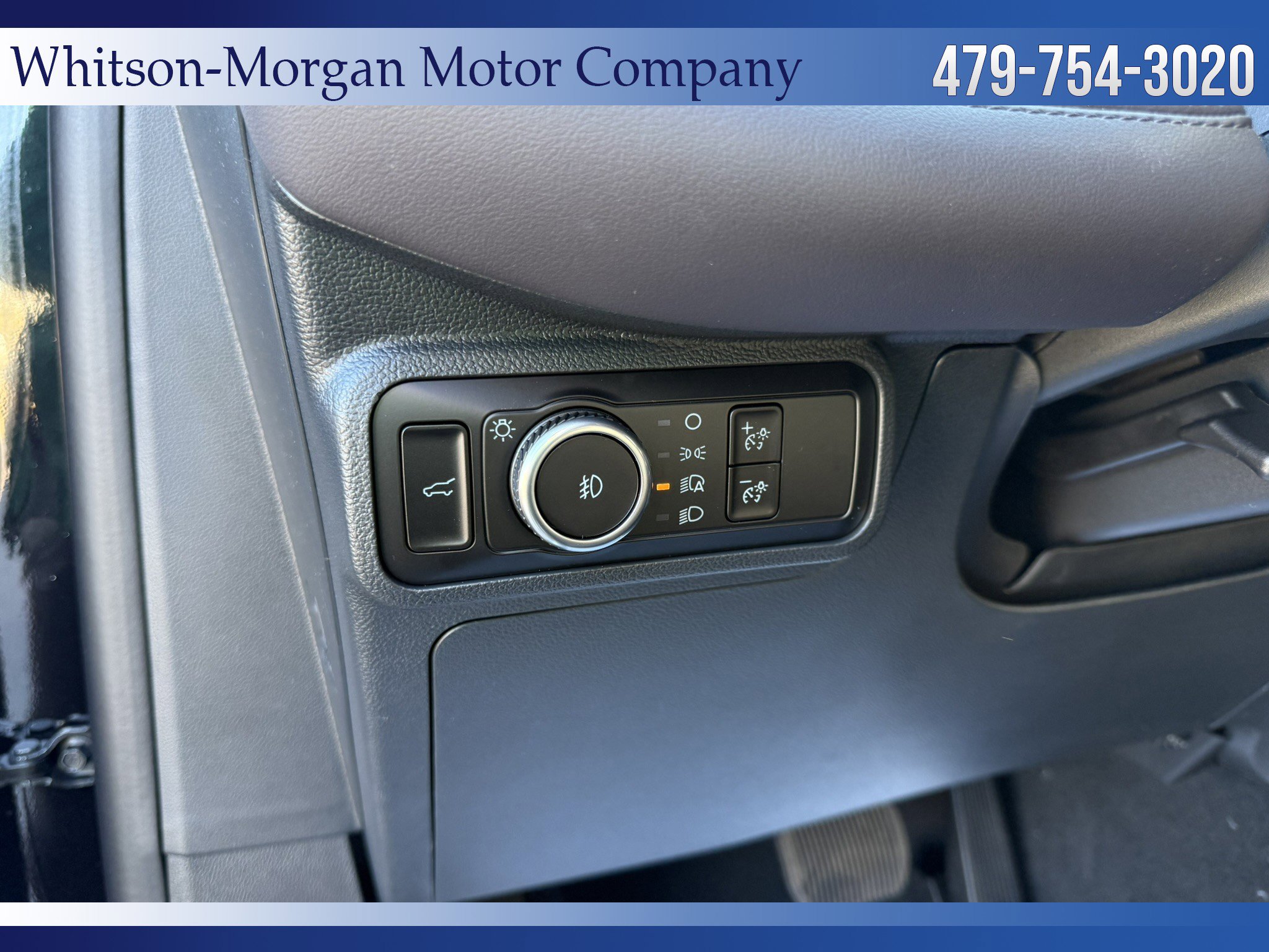 New 2026 Ford Explorer Platinum image 17