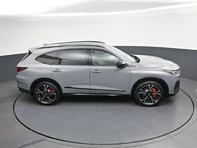 New 2026 Acura MDX Type S w/ Advance Package AWD/4WD image 21