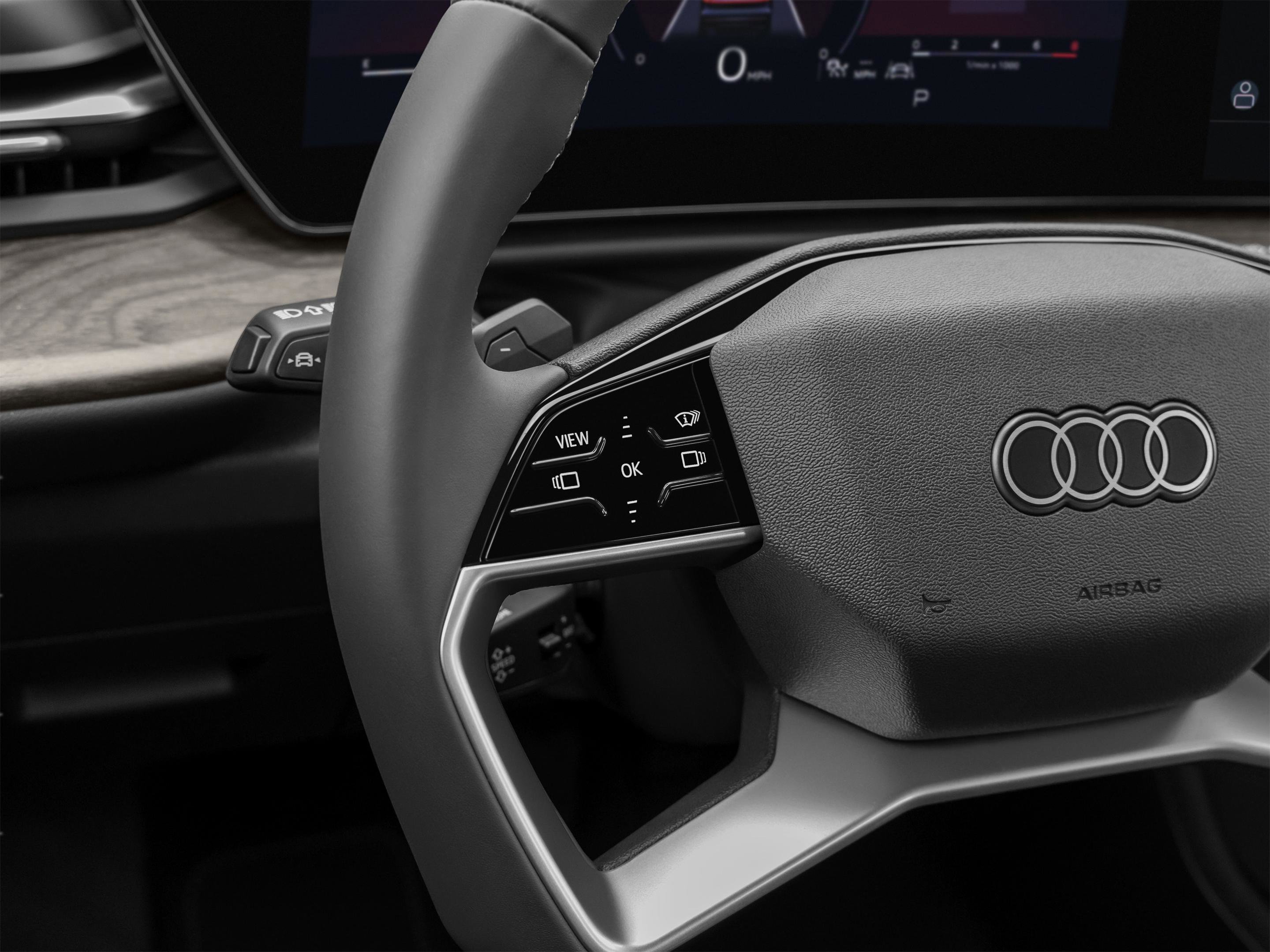 Used 2025 Audi Q5 Premium Plus w/ Premium Plus AWD/4WD image 40