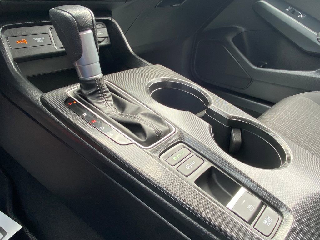 Used 2025 Honda Civic LX image 25