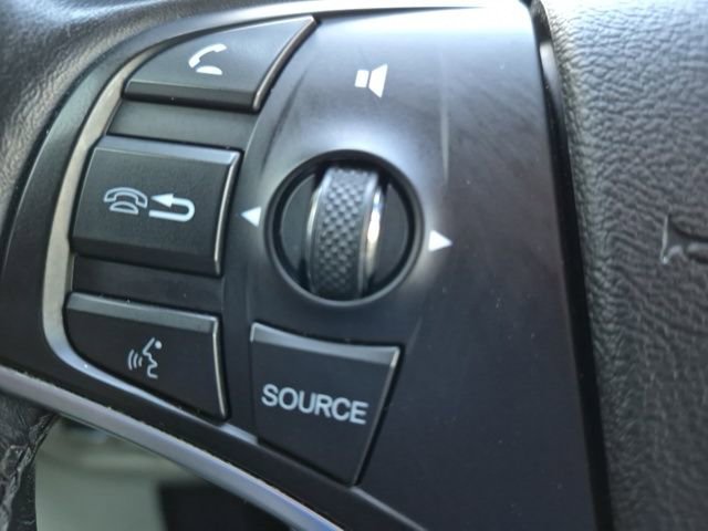 Used 2017 Acura MDX SH-AWD w/ Technology Package image 22