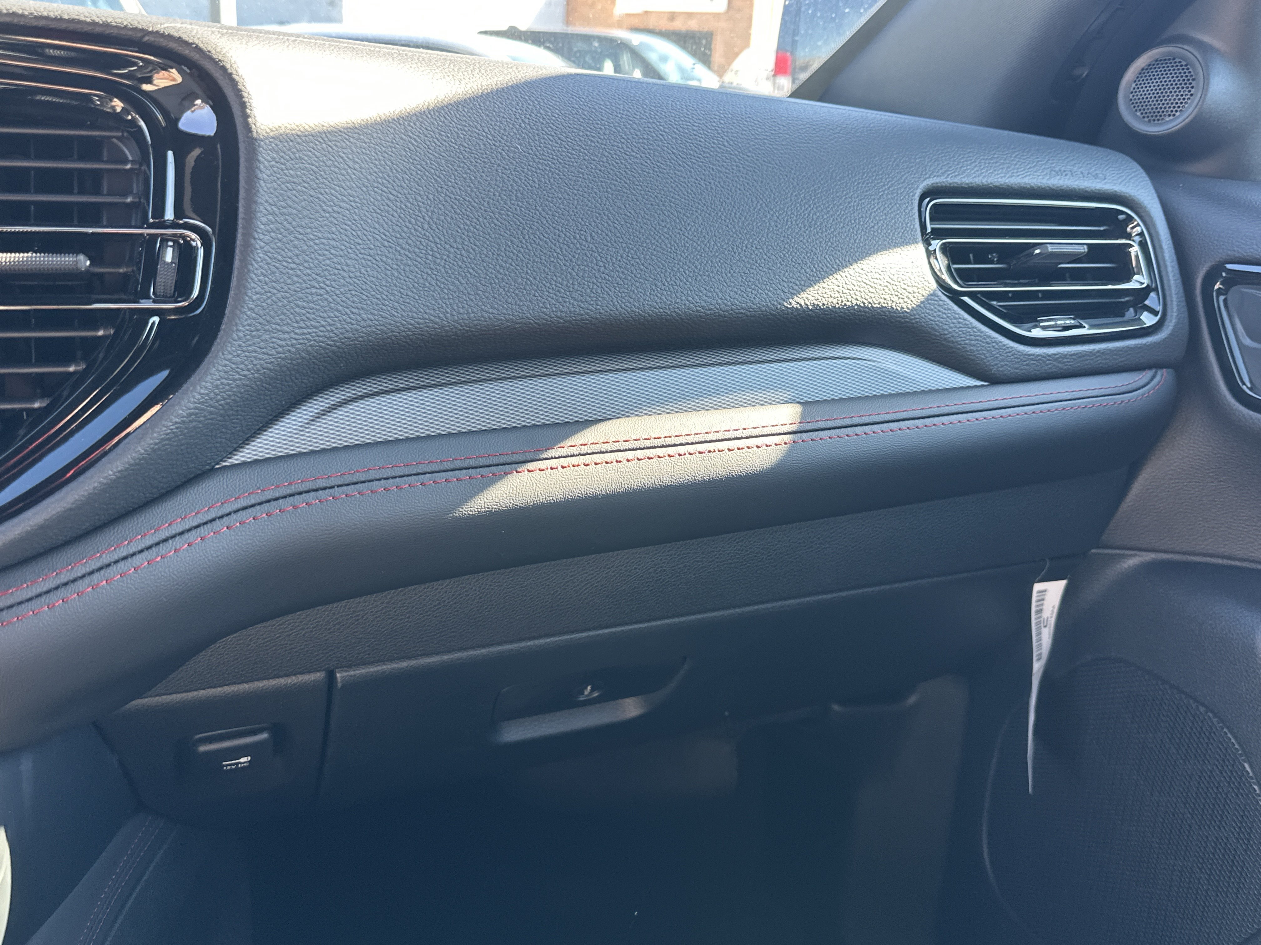 New 2027 Dodge Durango GT AWD/4WD image 5