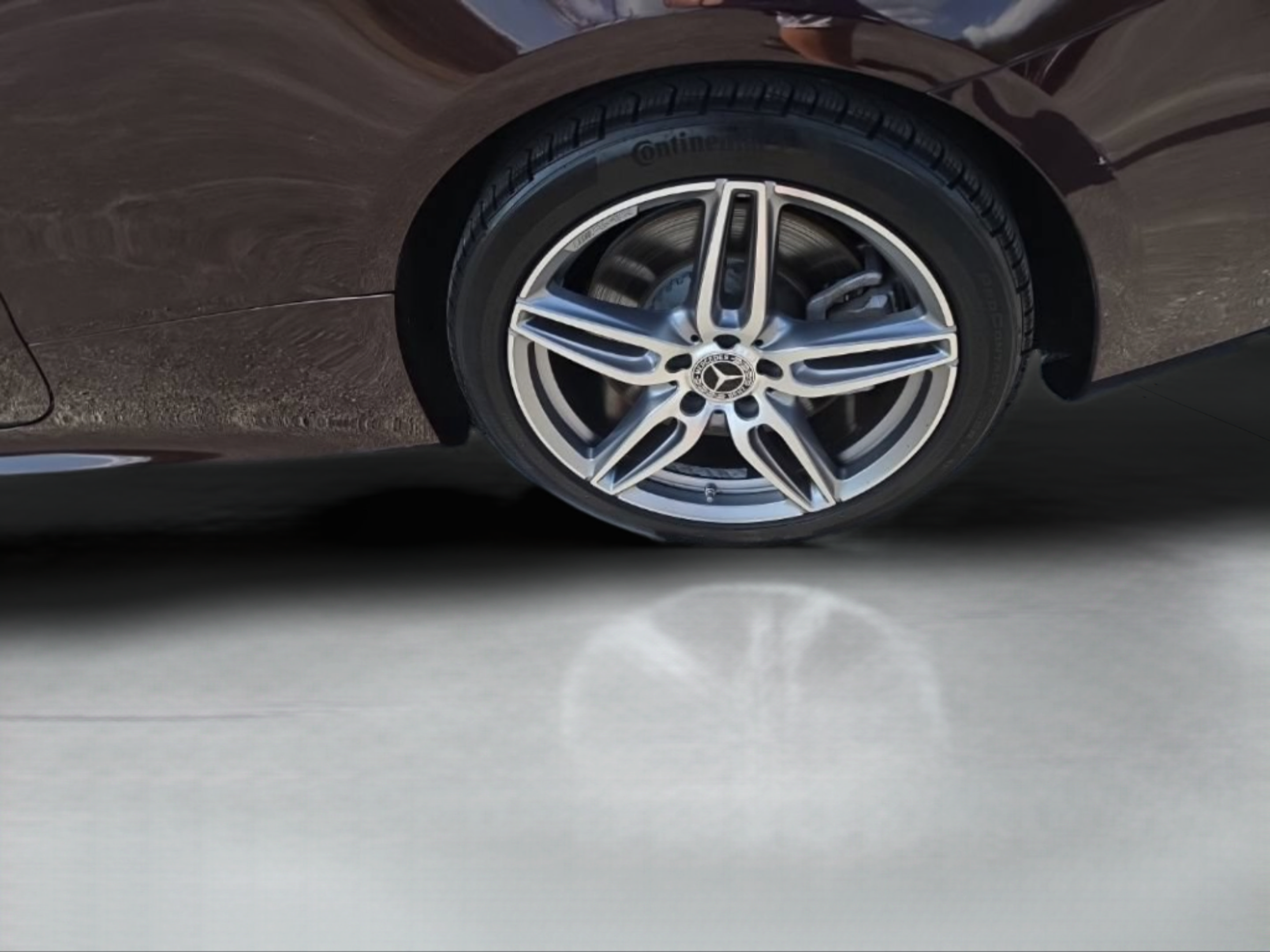 Used 2019 Mercedes-Benz E 450 Coupe w/ AMG Line Package image 15