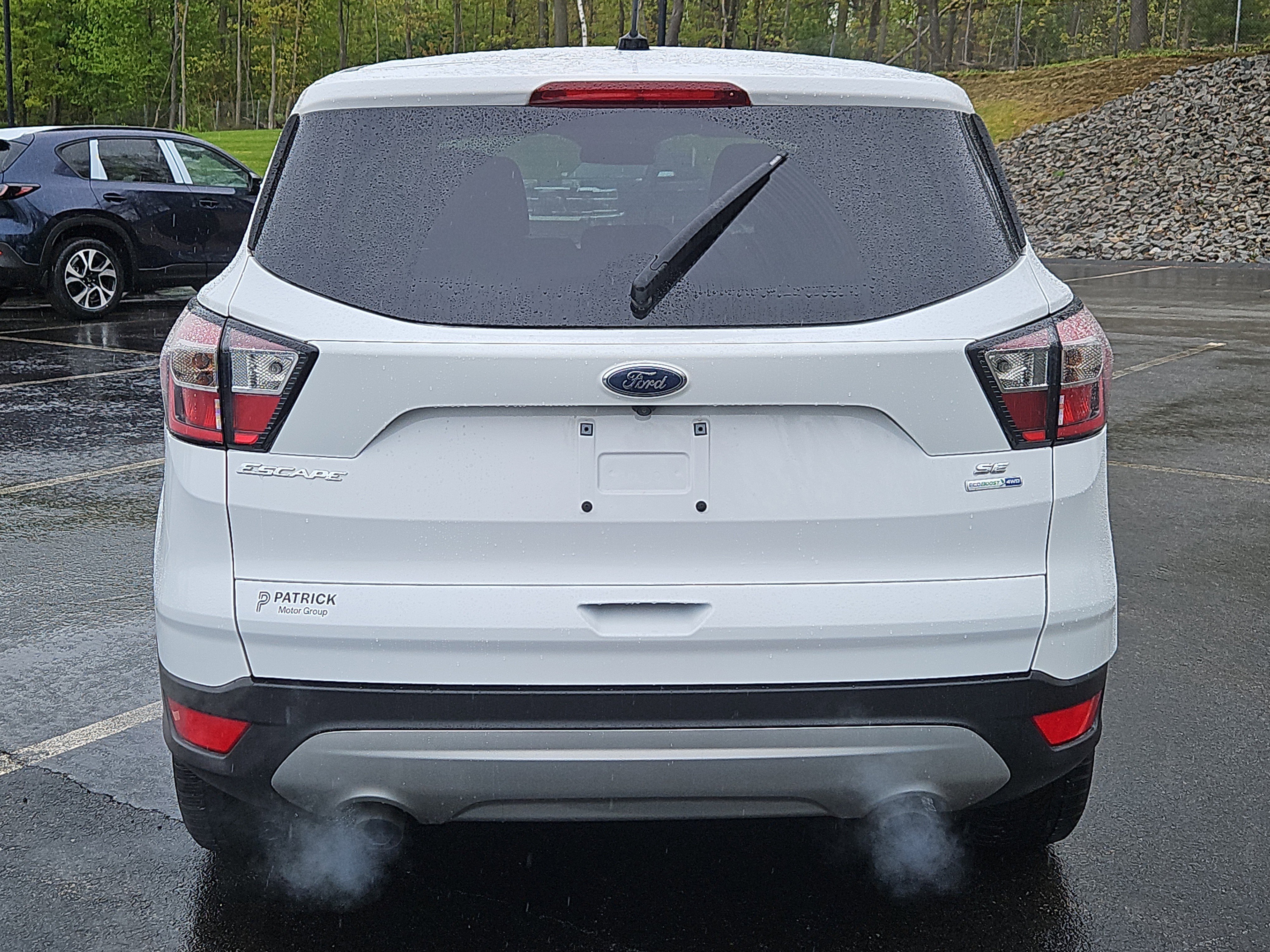 Used 2017 Ford Escape SE w/ SE Cold Weather Package AWD/4WD image 23