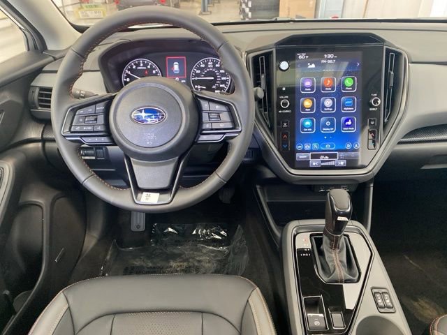 New 2025 Subaru Crosstrek 2.5i Limited image 2