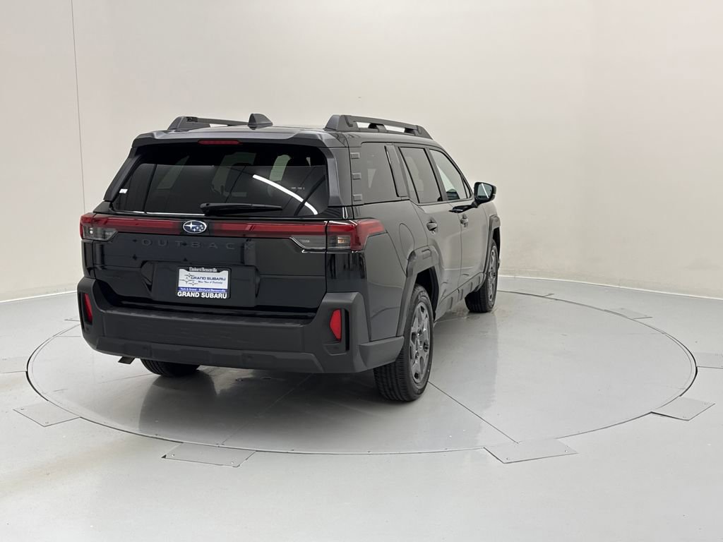 Certified 2026 Subaru Outback Premium AWD/4WD image 6