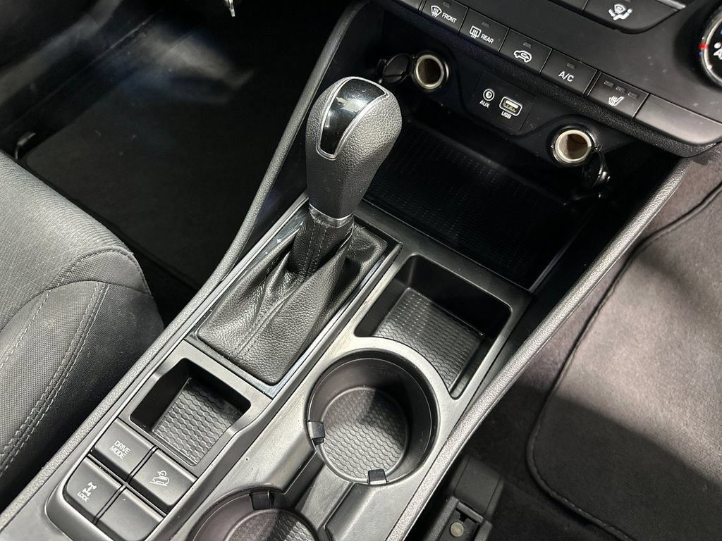 Used 2018 Hyundai Tucson SEL AWD/4WD image 21