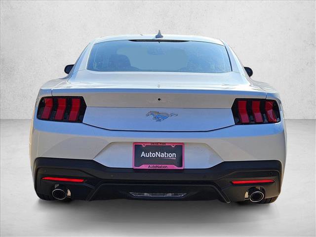 New 2026 Ford Mustang Premium image 8