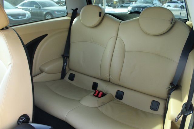 Used 2010 MINI Cooper S image 23