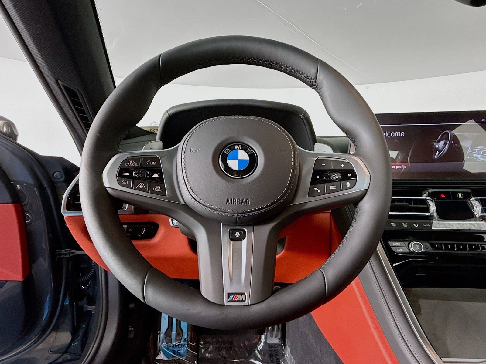 New 2026 BMW 840i RWD image 11