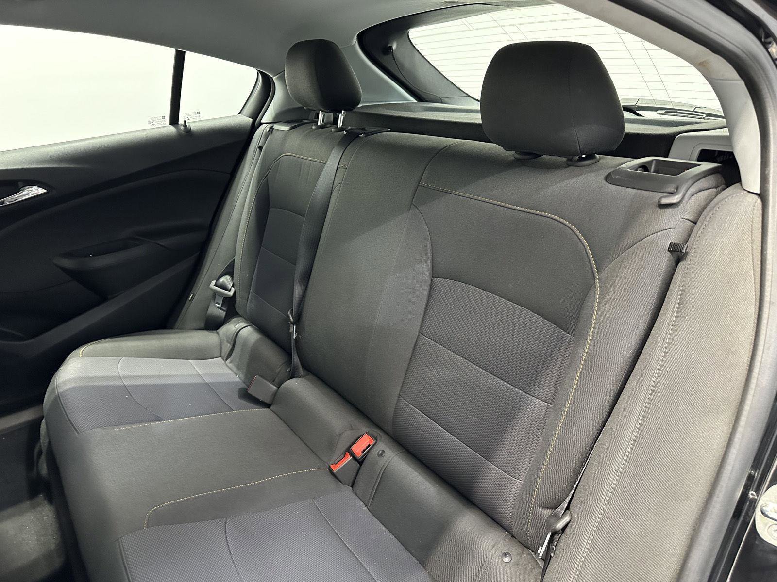 Used 2019 Chevrolet Cruze LS w/ LS Convenience Package image 23