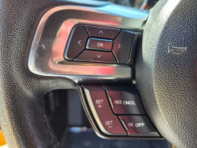 Used 2017 Ford Mustang Premium RWD image 29