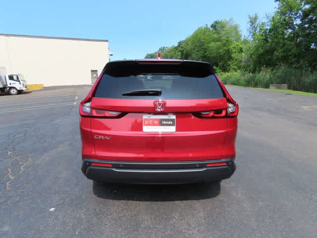 New 2027 Honda CR-V EX-L image 5