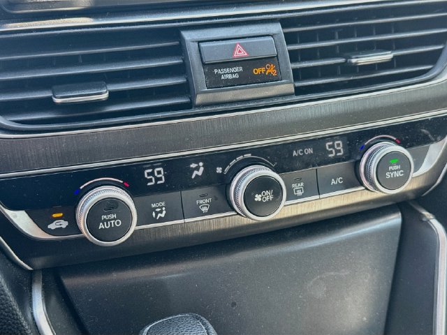Used 2019 Honda Accord LX image 17