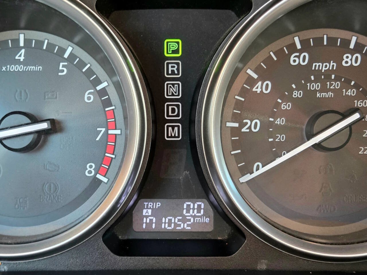 Used 2013 MAZDA CX-9 Grand Touring FWD image 20