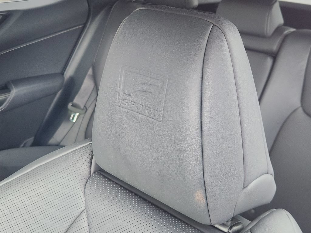 Used 2023 Lexus NX 350 F Sport AWD/4WD image 25