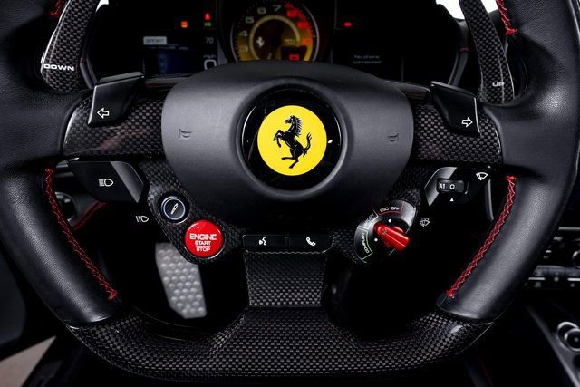 Certified 2020 Ferrari Portofino image 37