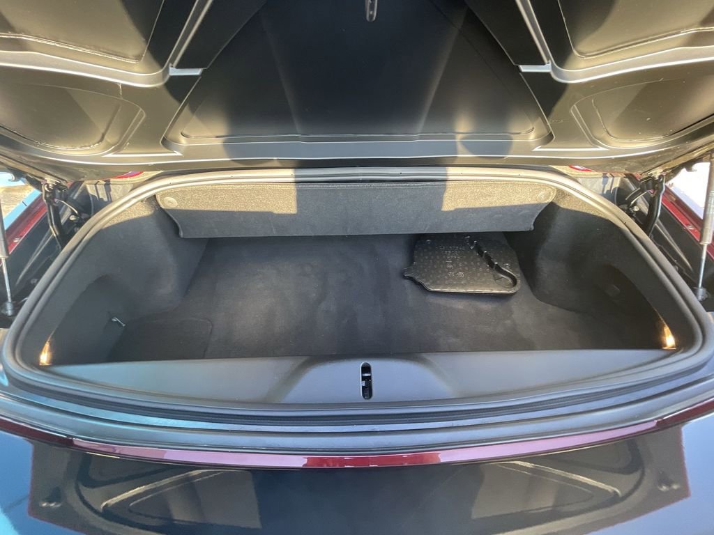 Used 2019 Chevrolet Corvette Grand Sport image 24