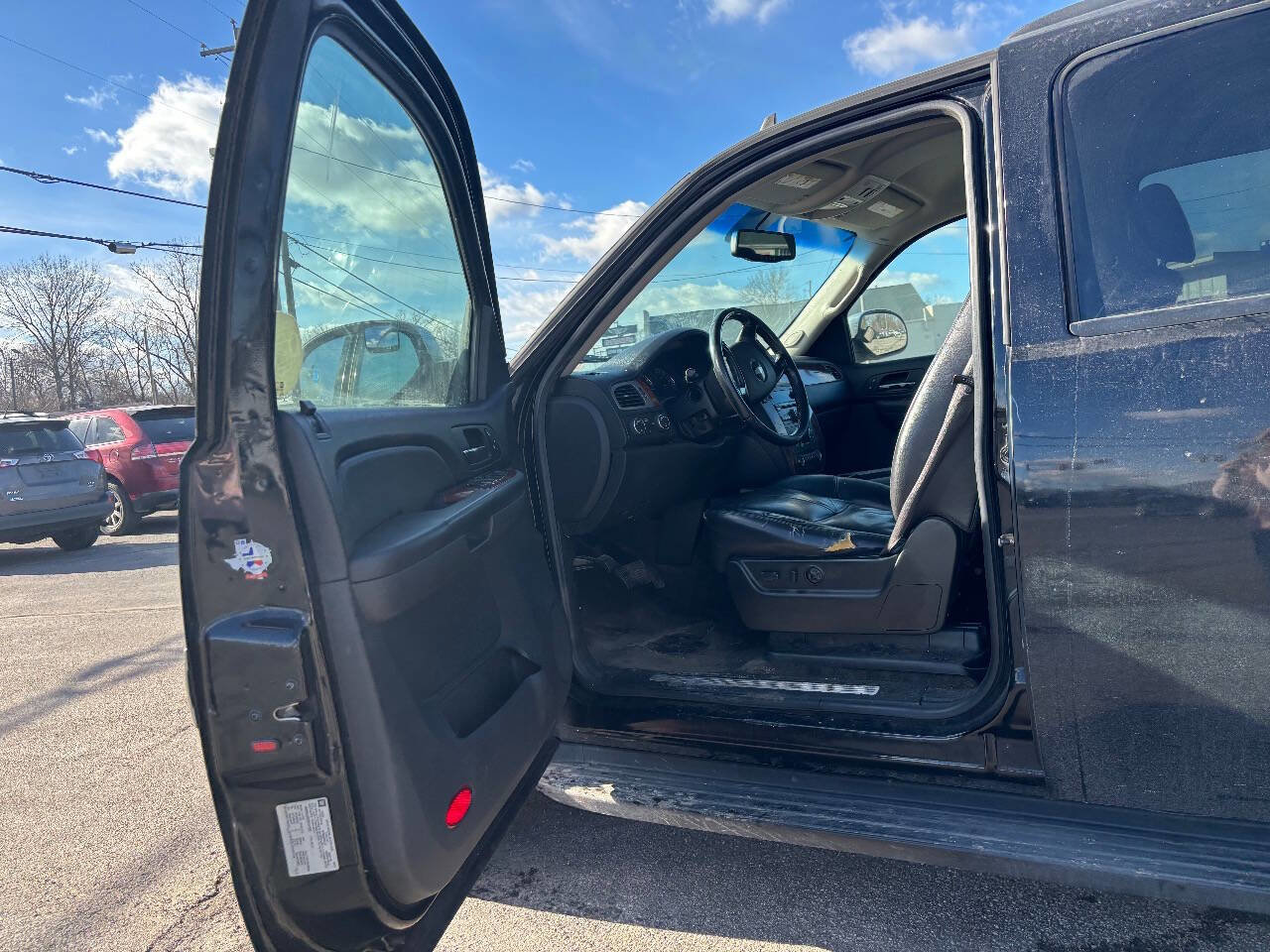 Used 2009 Chevrolet Tahoe LT w/ Luxury Package image 5