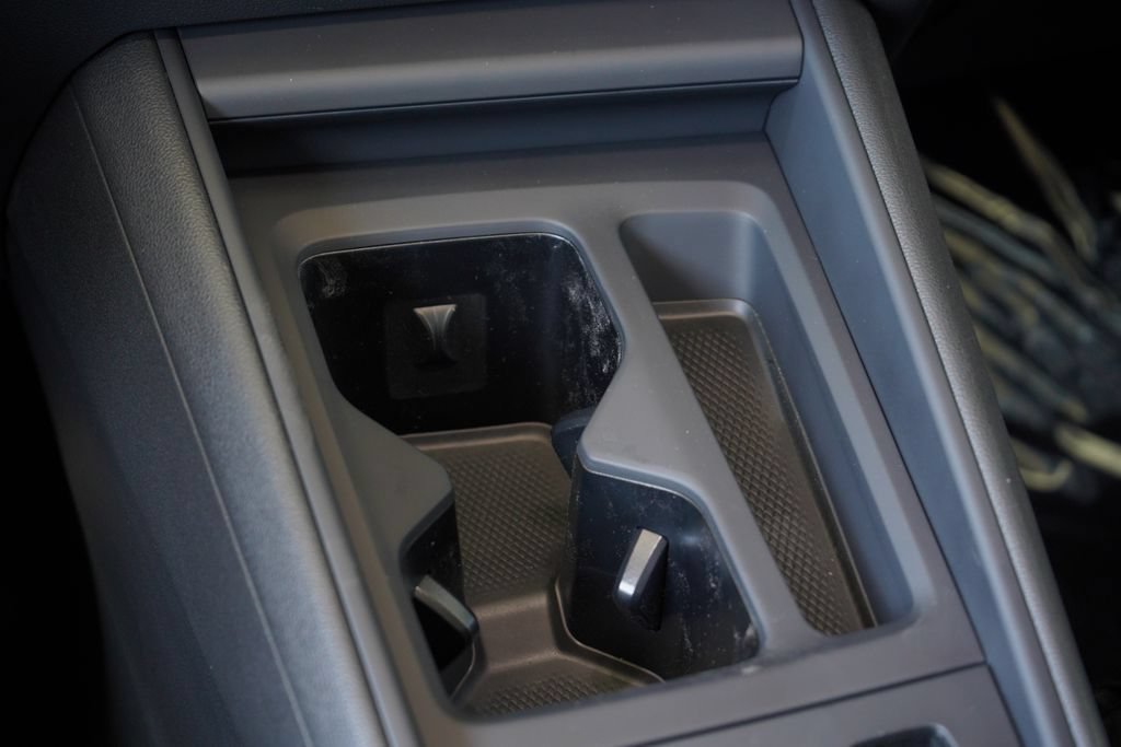 New 2026 Volkswagen Tiguan S FWD image 30