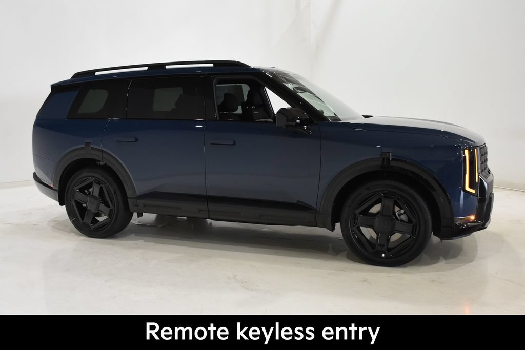 New 2027 Kia Telluride X-Line SX Prestige AWD/4WD image 3