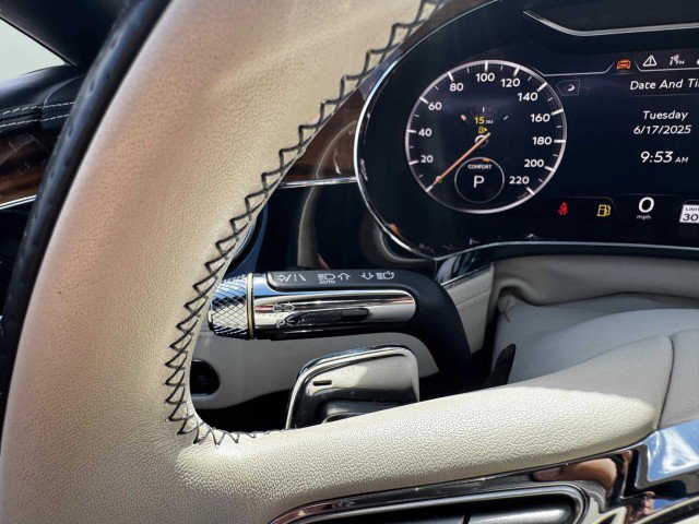 Used 2022 Bentley Continental GT image 36