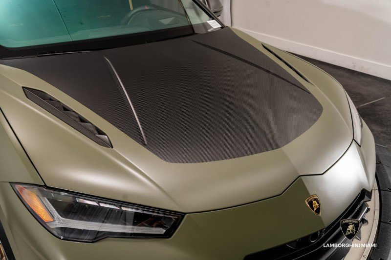 Used 2024 Lamborghini Urus Performante image 4
