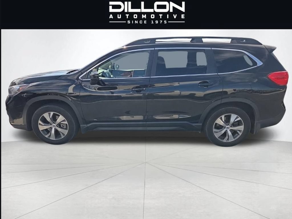 Used 2021 Subaru Ascent Premium w/ Convenience Package AWD/4WD image 2
