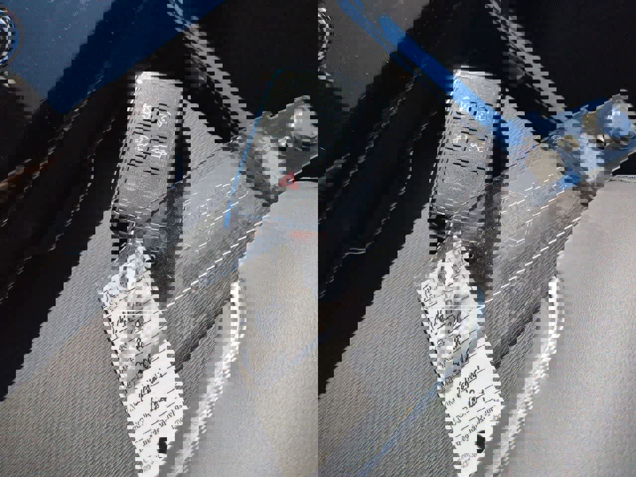 New 2026 Land Rover Range Rover Sport Dynamic SE AWD/4WD image 36