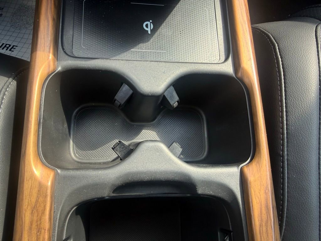 Used 2020 Honda CR-V Touring image 28