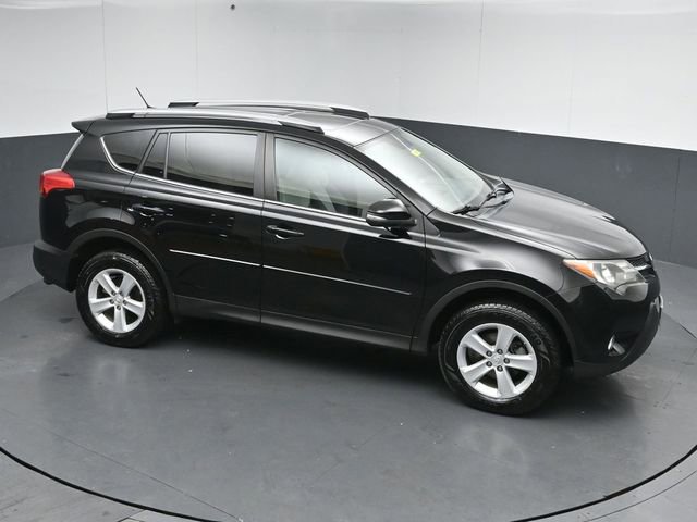 Used 2014 Toyota RAV4 XLE FWD image 44