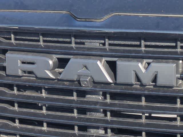 New 2026 RAM 1500 Laramie w/ Night Edition AWD/4WD image 11