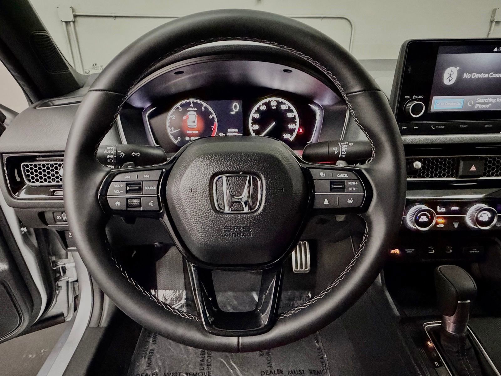 Used 2026 Honda Civic Sport image 24