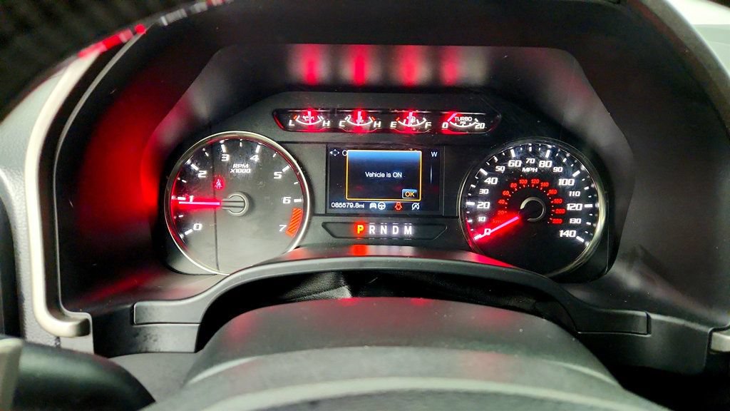 Used 2019 Ford F150 Raptor AWD/4WD image 14