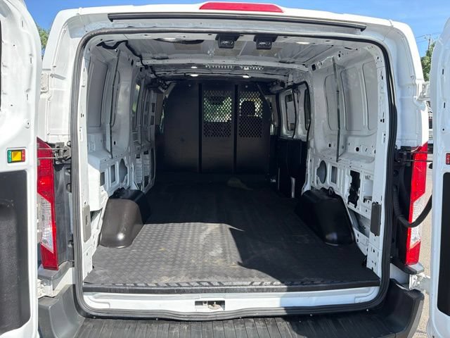 Used 2020 Ford Transit 250 Low Roof w/ Exterior Upgrade Package RWD image 17