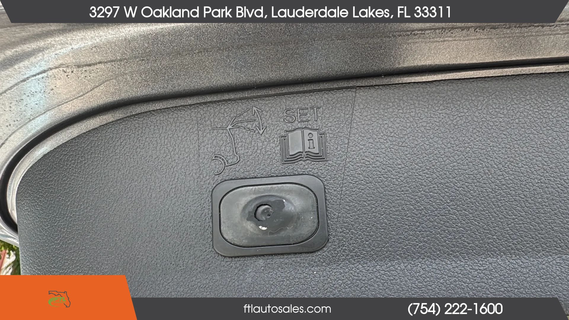 Used 2016 Ford Escape Titanium w/ Equipment Group 301A FWD image 52