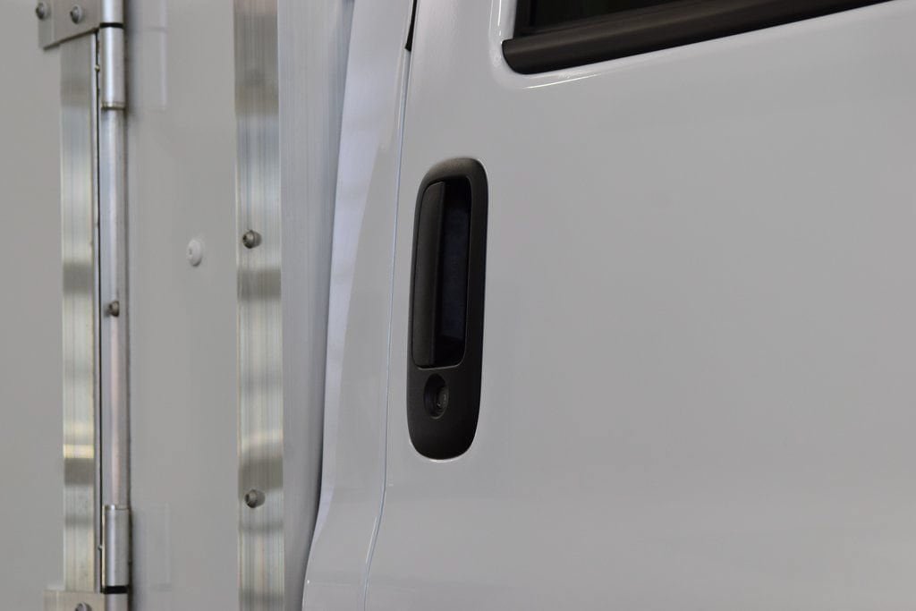 New 2026 Chevrolet Express 3500 w/ Power Convenience Package RWD image 9
