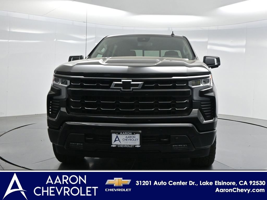 New 2026 Chevrolet Silverado 1500 RST image 46